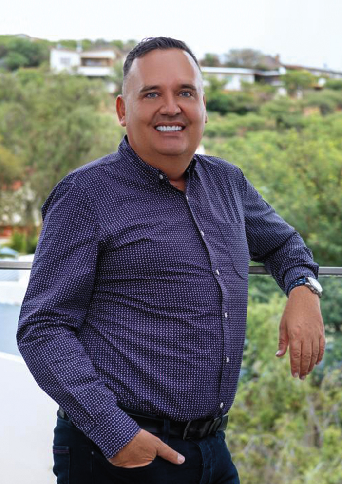 Willem Fourie