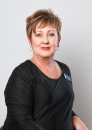 Annalie Rademan