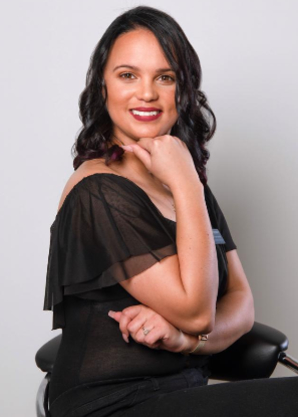 Jo-liene Coetzee