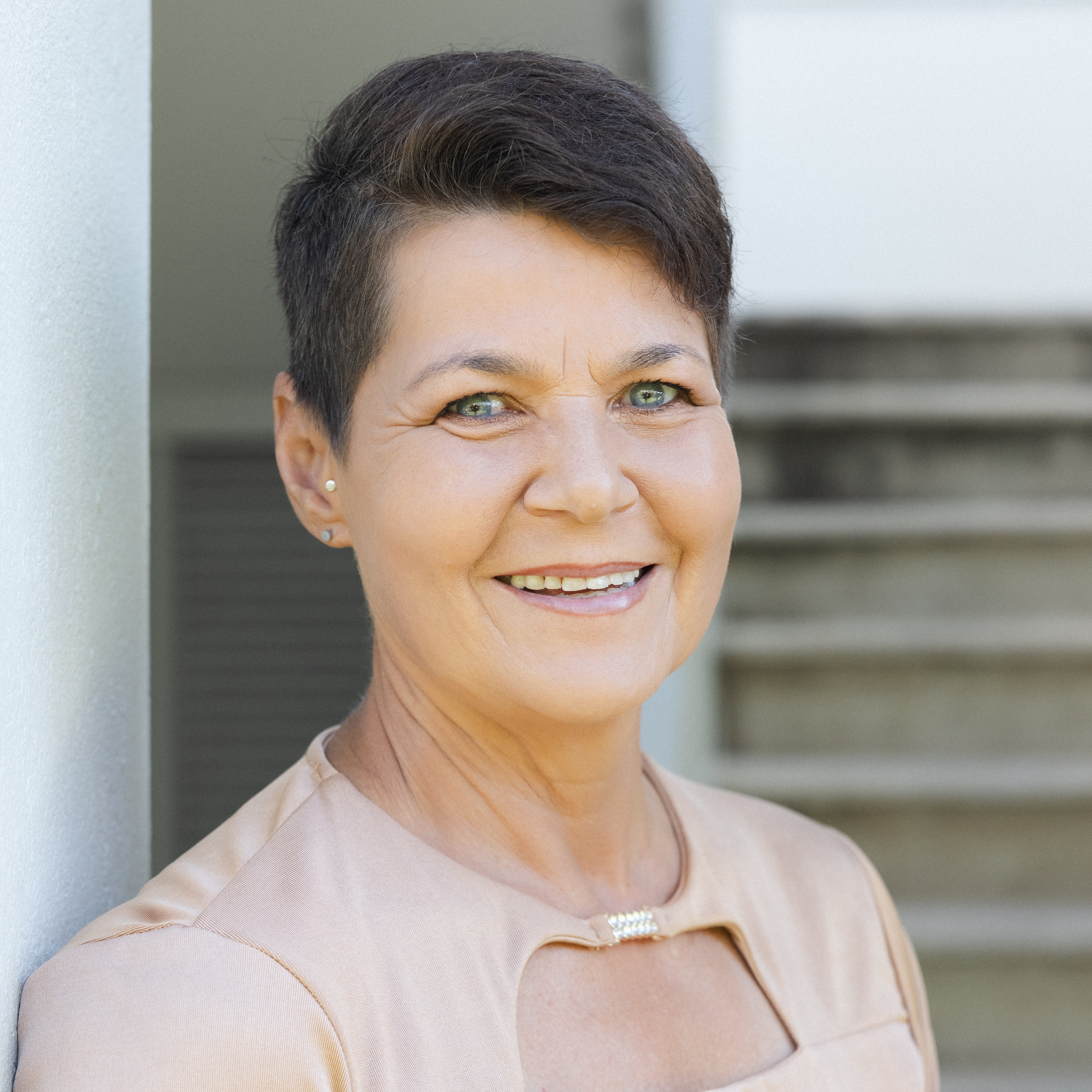 Ronel van Wyk