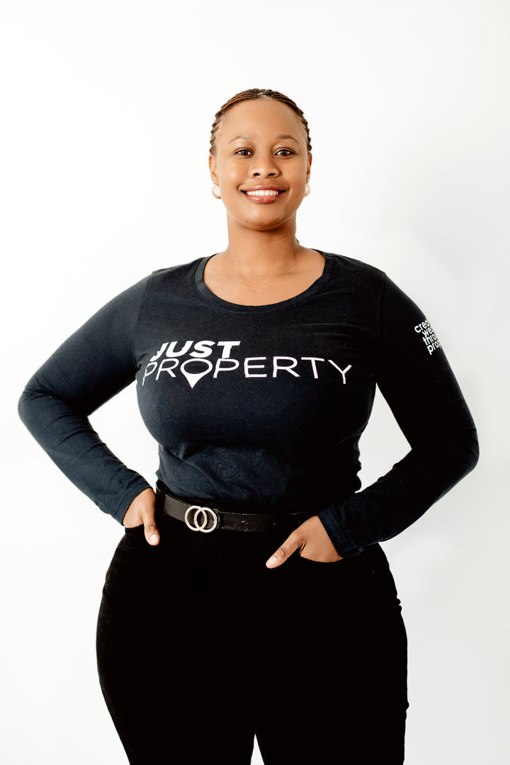 Genelle Louw