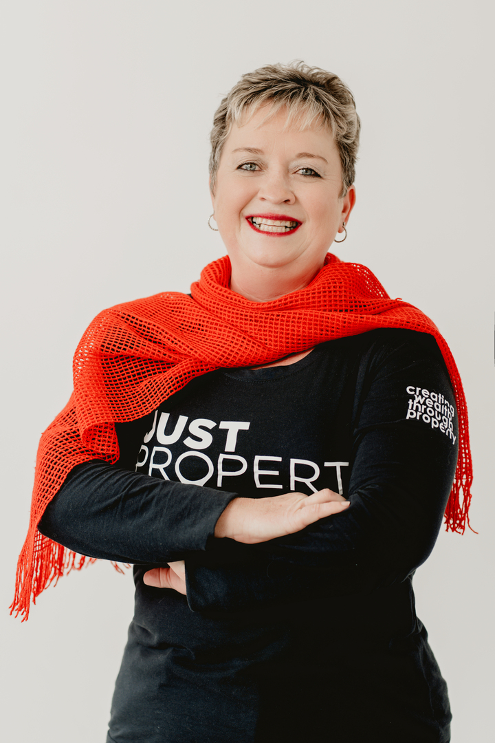 Tania Steenkamp