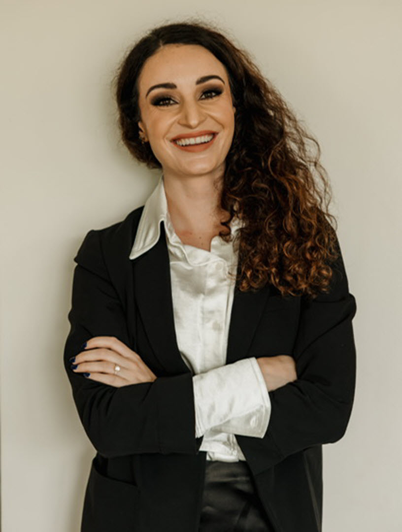 Lanri Zaayman