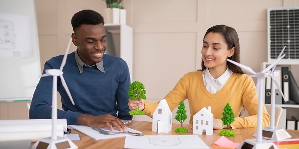 Repurpose for the sake of sustainability