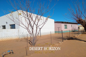 Desert Horizon Real Estate