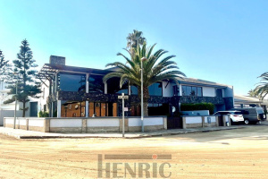 Henric Estates CC