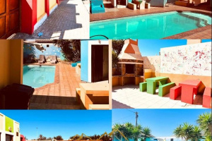 Desert Horizon Real Estate