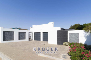 Kruger Real Estate