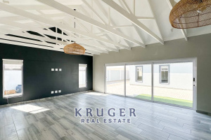 Kruger Real Estate
