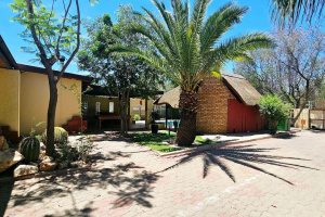 Rightmove Properties Windhoek CC
