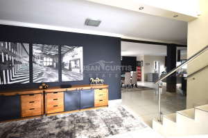 Susan Curtis Estates