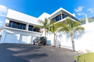 Green Door Properties