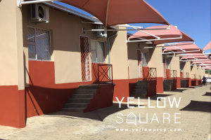 YellowSquare Properties (T332/16)