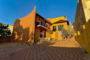 YellowSquare Properties (T332/16)