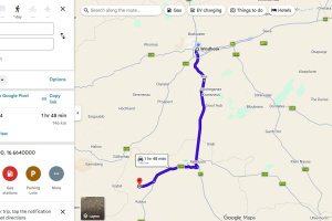 LaRochelle Properties