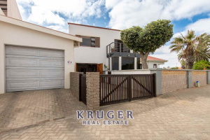Kruger Real Estate