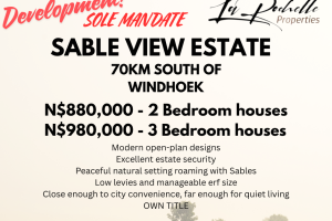 LaRochelle Properties