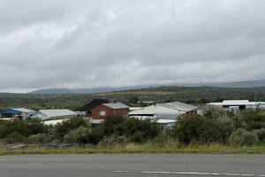 YellowSquare Properties (T332/16)