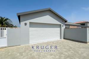 Kruger Real Estate