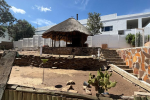 Green Door Properties