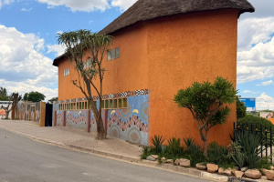 Green Door Properties