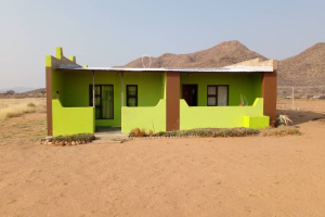 LaRochelle Properties