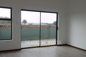 Desert Horizon Real Estate