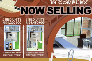 Desert Horizon Real Estate