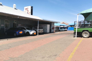 YellowSquare Properties (T332/16)