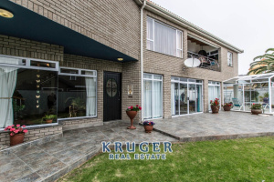 Kruger Real Estate