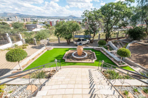 Green Door Properties