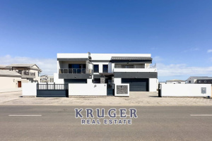 Kruger Real Estate