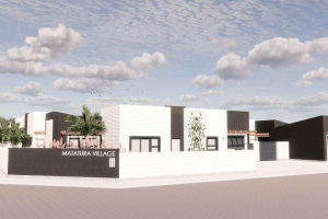 LaRochelle Properties