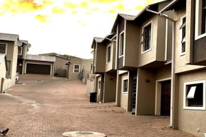 Rightmove Properties Windhoek CC