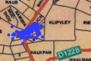 YellowSquare Properties (T332/16)