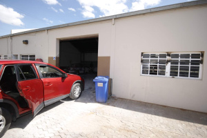 Joseph & Snyman Pty Ltd