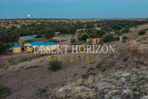 Desert Horizon Real Estate