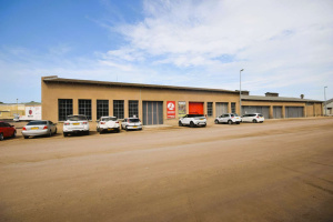 Susan Curtis Estates