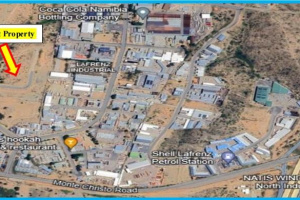 LaRochelle Properties