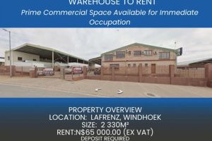 YellowSquare Properties (T332/16)