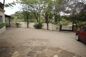 Joseph & Snyman Pty Ltd