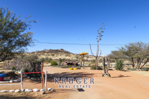 Kruger Real Estate