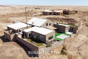 Susan Curtis Estates