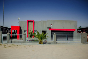 YellowSquare Properties (T332/16)