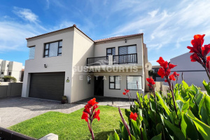 Susan Curtis Estates