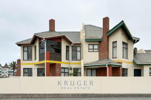 Kruger Real Estate