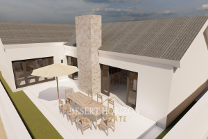 Desert Horizon Real Estate