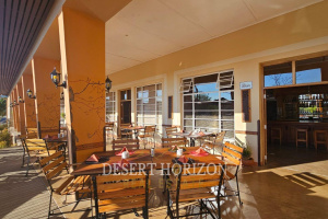 Desert Horizon Real Estate