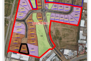 Spes Bona Property Brokers Pty ltd