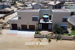 Desert Horizon Real Estate